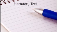 1000 Pengetahuan Tentang Hortatory Exposition Text