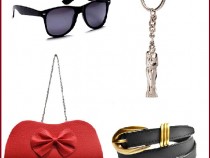 16 Vocabulary Corner: Accessories Women ( Perlengkapan Wanita)