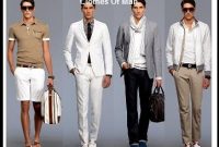 16 Vocabulary Corner: Clothes Man (Pakaian Pria)