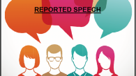 1000 Contoh Reported Speech Beserta Penjelasannya