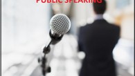 Learn Tips Public Speaking Class: Chapter 1