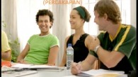 Contoh Conversation (Percakapan) Bahasa Inggris 3 Orang