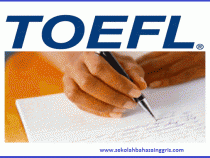 Strategi dan Tips Jitu Sukses Mengerjakan Soal Tes TOEFL PBT