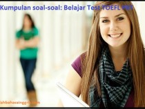 toefl