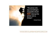 101 Contoh Peribahasa Terbaik dalam Bahasa Inggris + Artinya