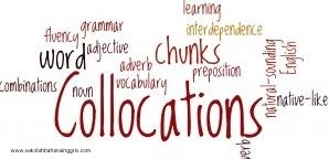 Penjelasan Collocations dalam Bahasa Inggris dan Cara Menggunakannya Lengkap