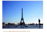 The Eiffel Excellence Scholarship Program, France 2015/106