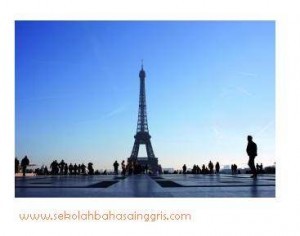 The Eiffel Excellence Scholarship Program, France 2015/106
