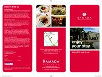 10 Contoh Brosur Bahasa Inggris Terbaik+Terupdate