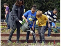 Contoh Percakapan (Conversation) Bahasa Inggris Antara 4 Orang