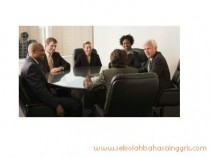 101Contoh Dialog Bahasa Inggris (English Conversation) 6 Orang + Artinya