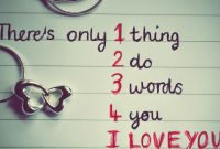 101 Gambar Kata-Kata Romantis Bahasa inggris+Artinya