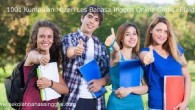 1001 Kumpulan Materi Les Bahasa Inggris Online Gratis+Efektif