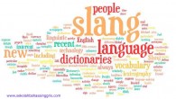 101 Contoh Kata-Kata Bahasa Inggris Gaul (Slang Language)+Artinya
