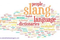 101 Contoh Kata-Kata Bahasa Inggris Gaul (Slang Language)+Artinya