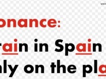 16 Contoh Figure of Speech Assonance dan Pengertiannya