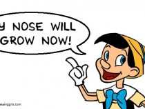 17 Contoh Figure of Speech Paradox dan Pengertiannya