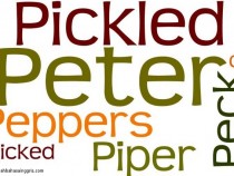 20 Contoh Figure of Speech Alliteration dan Pengertiannya