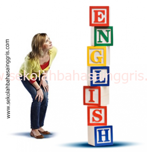 Cara Belajar Bahasa Inggris Yang Baik dan Benar