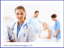 English For Nursing-Unit 5: Questions +Dialogue For Nursing