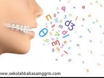 Tips Dan Trik Meningkatkan Pronunciation Bahasa Inggris