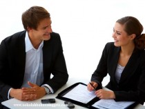 Contoh Percakapan 2 Orang Dalam Bahasa Inggris Di Kantor