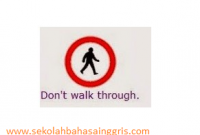 Rambu Lalu Lintas Rambu Lalu Lintas