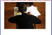 30 Questions Grammar Exercise Mixed Preposition And Adverb Combinations