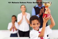 101 Rahasia Sukses Pintar Berbahasa Inggris