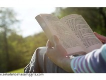 Reading comprehension: Exercise Text 4