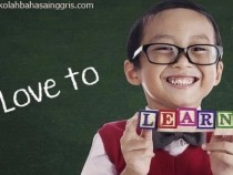 strategi jitu Belajar Belajar Bahasa Inggris dengan Cara yang Menyenangkan