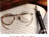 Contoh text analytical exposition