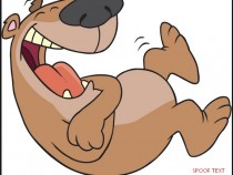 KUMPULAN CONTOH SPOOF TEXT DAN ARTINYA