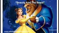 Dongeng Singkat: “Beauty And The Beast” Dalam Bahasa Inggris