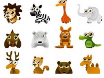 contoh cerita binatang dalam bahasa inggris beserta artinya terbaru