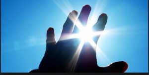 contoh explanation text sinar ultraviolet