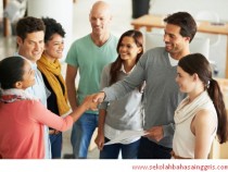 contoh kalimat Expression Ability Terlengkap