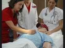 contoh percakapan bahasa inggris di rumah sakit