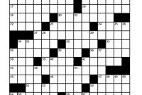 61 Teka-Teki Silang (Crossword) Dalam Bahasa Inggris Terbaru 61 Teka-Teki Silang (Crossword) Dalam Bahasa Inggris Terbaru