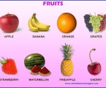 60 Vocabulary Corner: Kosa Kata Buah-Buahan Dalam Bahasa Inggris