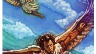 Dongeng Singkat: “Daedalus Dan Icarus” Dalam Bahasa Inggris