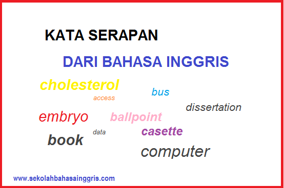 Bahasa bahasa indonesia ke inggris 7 Situs
