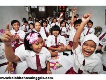 40 Soal Ujian Semester 1 Bahasa Inggris Kelas 2 SD