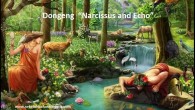 Dongeng Singkat: “Narcissus and Echo” Dalam Bahasa Inggris