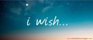 penggunaan wish dan hope
