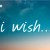 penggunaan wish dan hope