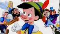 Dongeng Singkat: The Pinocchio (Pinokio) Dalam Bahasa Inggris