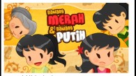 Cerita Rakyat Singkat “Bawang Merah Dan Bawang Putih” Dalam Bahasa Inggris