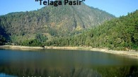 Cerita Rakyat Nusantara: “Telaga Pasir” Dalam Bahasa Inggris