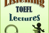 Cara meningkatkan listening skills toefl